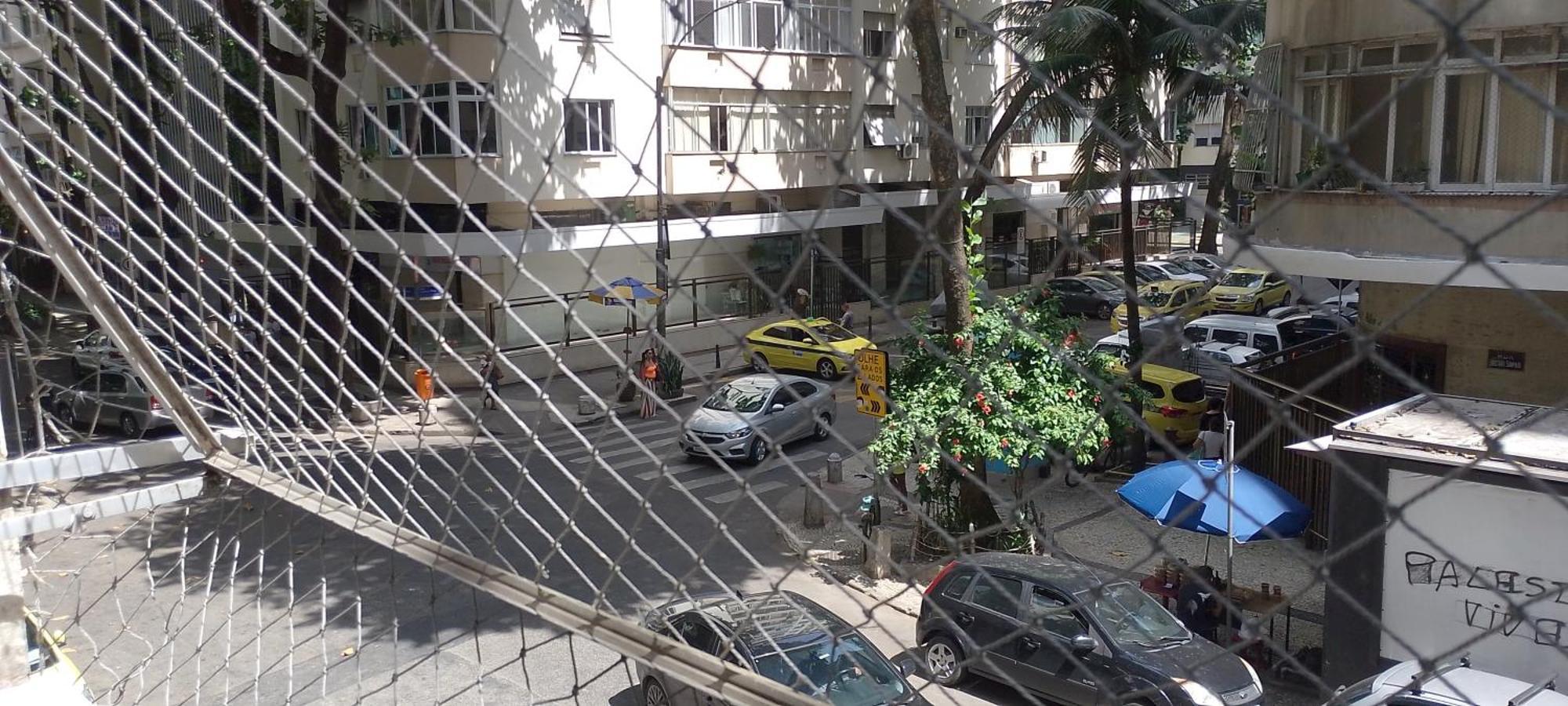 Studio 211 Ρίο ντε Τζανέιρο Εξωτερικό φωτογραφία